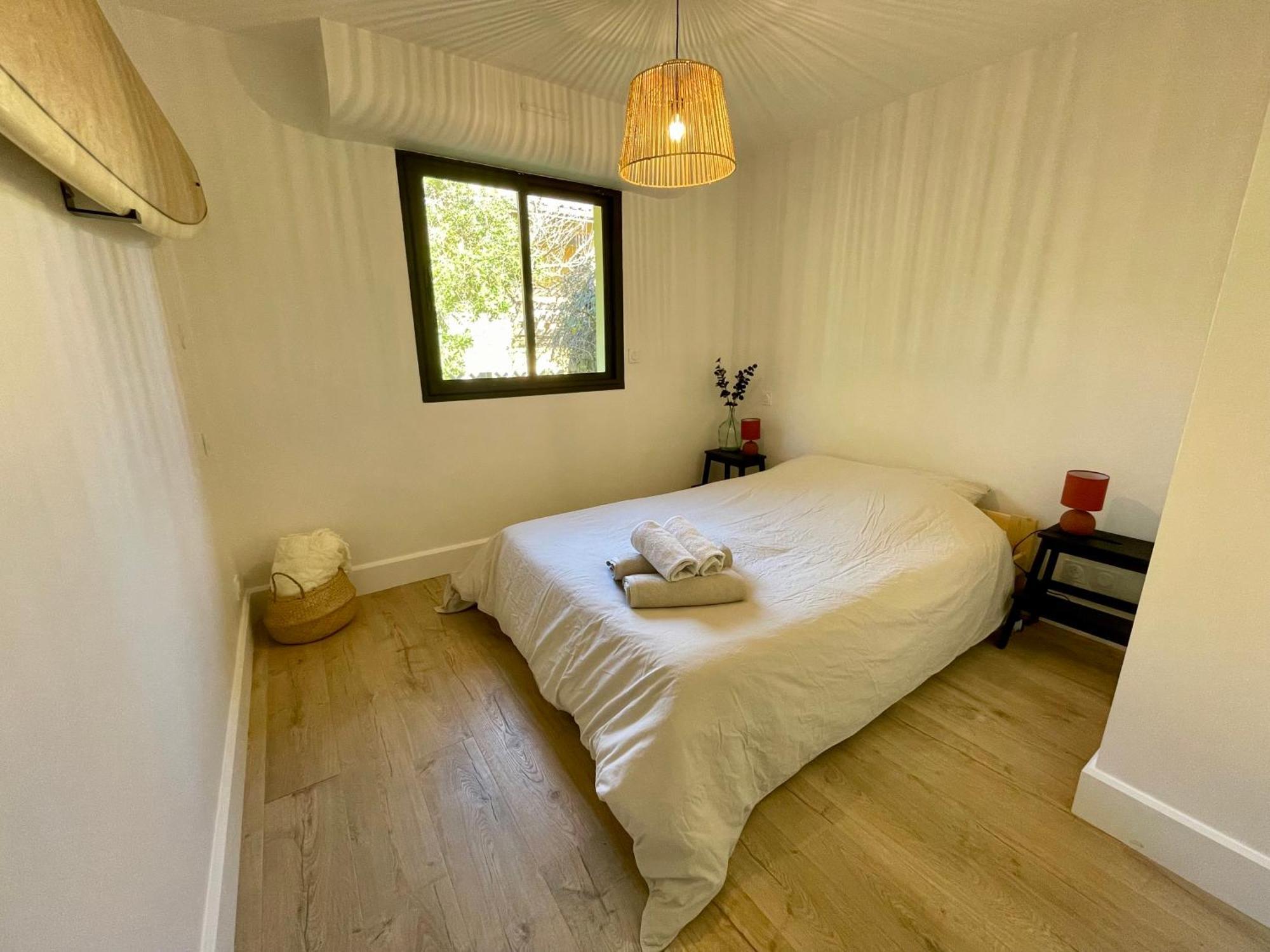 Villa Patio A 800 M De La Plage Seignosse ภายนอก รูปภาพ
