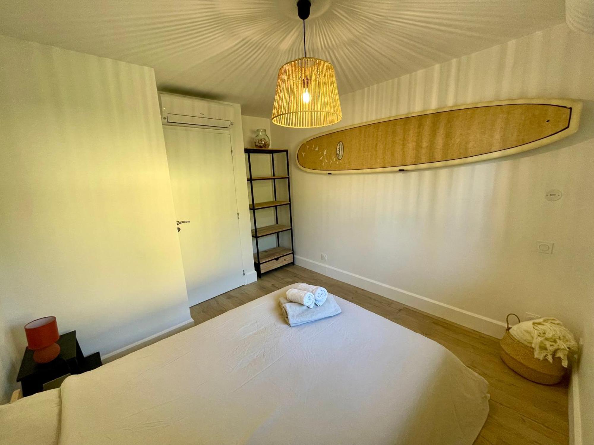 Villa Patio A 800 M De La Plage Seignosse ภายนอก รูปภาพ